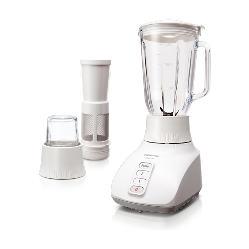 Máy xay sinh tố Panasonic MX-GX1581WSK Máy xay sinh tố Panasonic MX-GX1581WSK