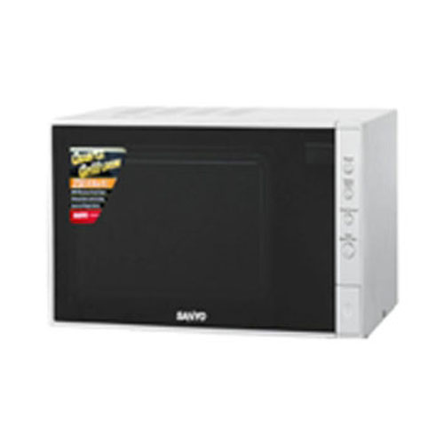 Lò vi sóng Sanyo EM-G3597VS (23 lít, điện tử,có nướng) Lò vi sóng Sanyo EM-G3597VS (23 lít, điện tử,có nướng)