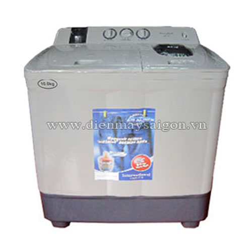 Máy giặt 2 hộc International 10kg WM-730P Máy giặt 2 hộc International 10kg WM-730P