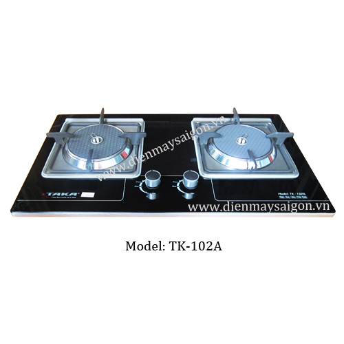 Bếp âm hồng ngoại Taka TK-102A Bếp âm hồng ngoại Taka TK-102A