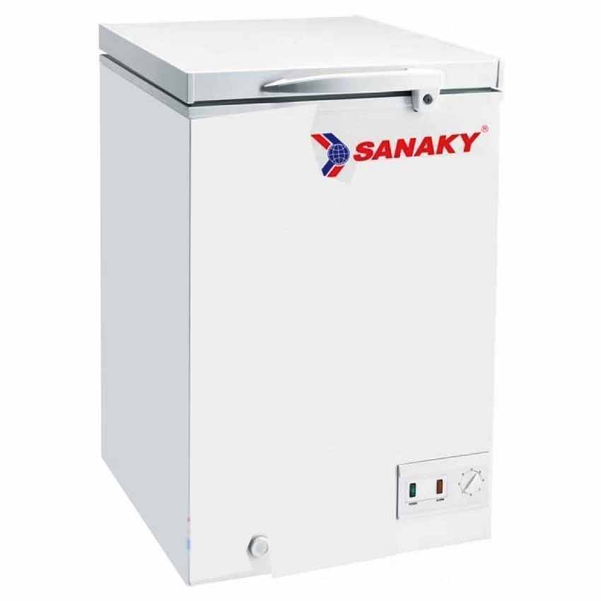 Tủ đồng Sanaky VH-1599HY 100 lít Tủ đồng Sanaky VH-1599HY 100 lít