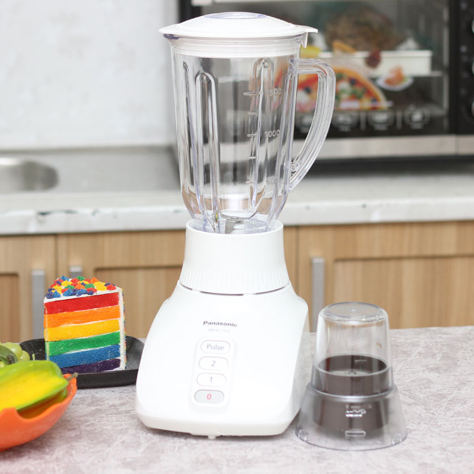 Máy xay sinh tố Panasonic MX-GX1511WRA Máy xay sinh tố Panasonic MX-GX1511WRA